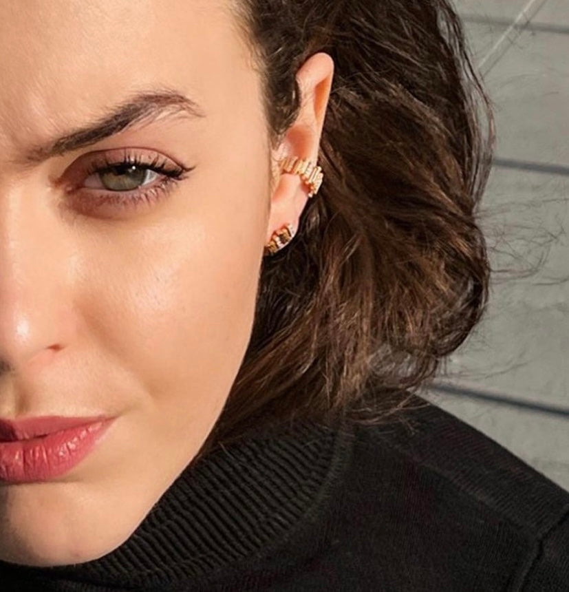 Alicia Djouab : L'or fin de notre savoir-faire