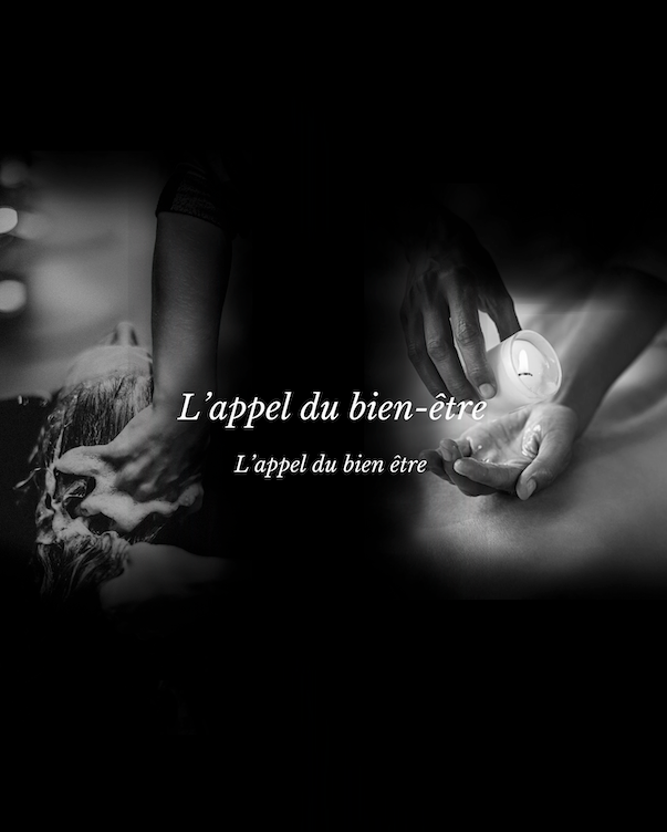 L’appel du bien-être - JDE