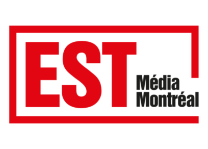 EST MÉDIA MONTRÉAL - Alicia Djouab, the entrepreneur driven by emotional intelligence By André Bérubé