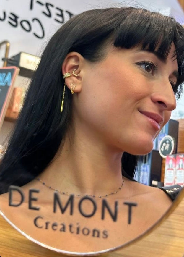 7 façons dont DE MONT X BLU WELLBEING révolutionnent le haut de gamme et le bien-être à Montréal