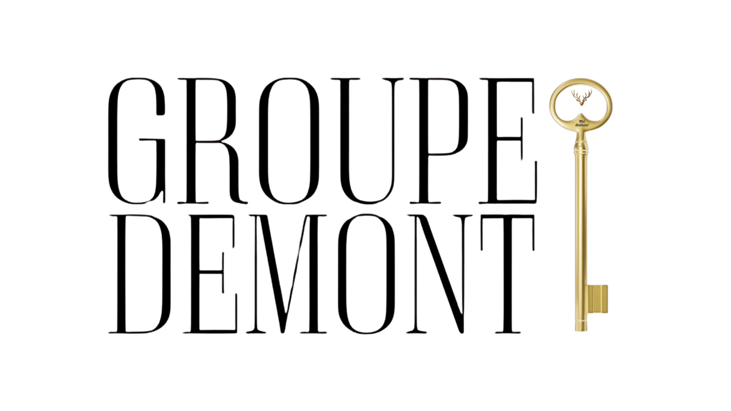 GROUPE DEMONT LOGO OFFICIEL