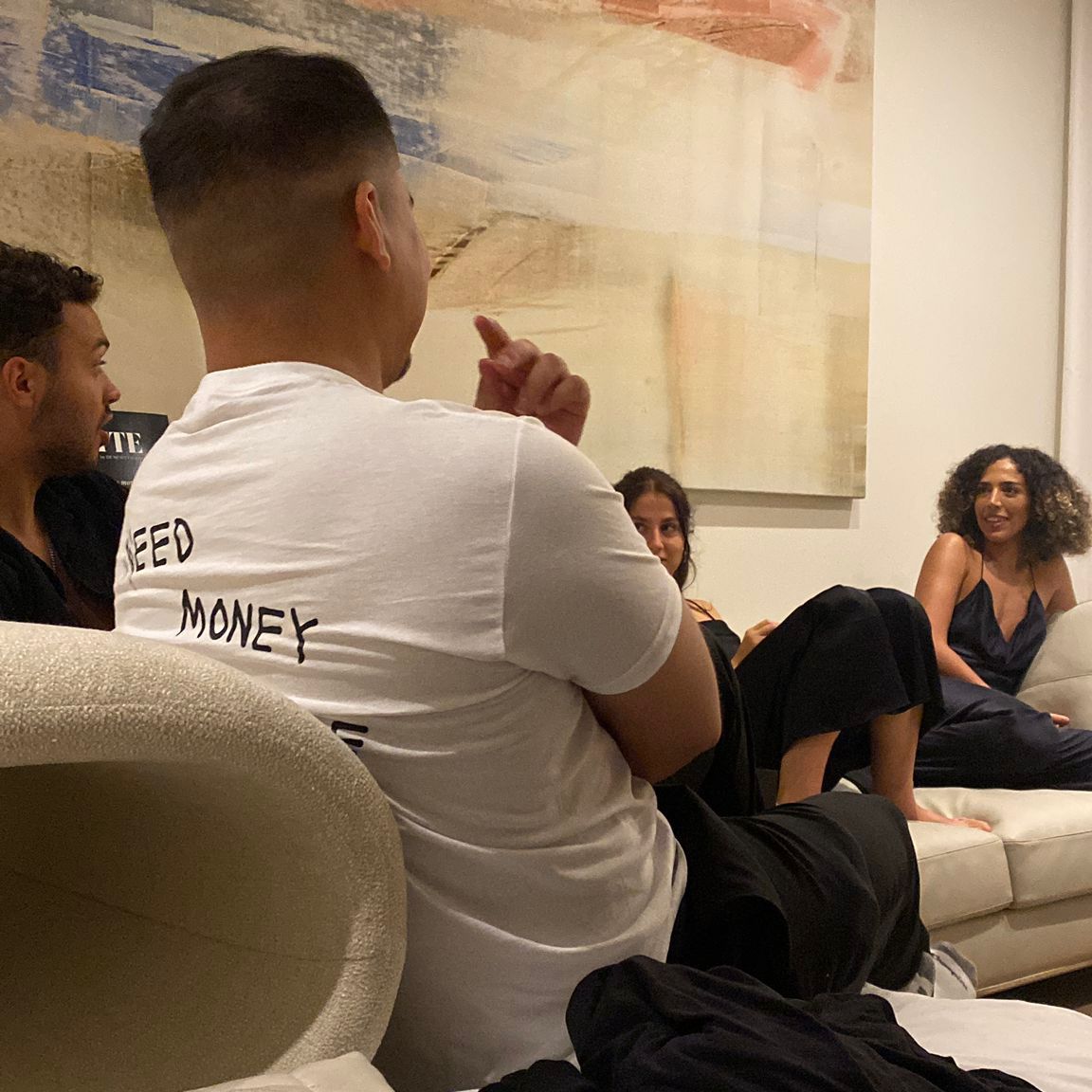 Need Money For Porsche - Tshirt