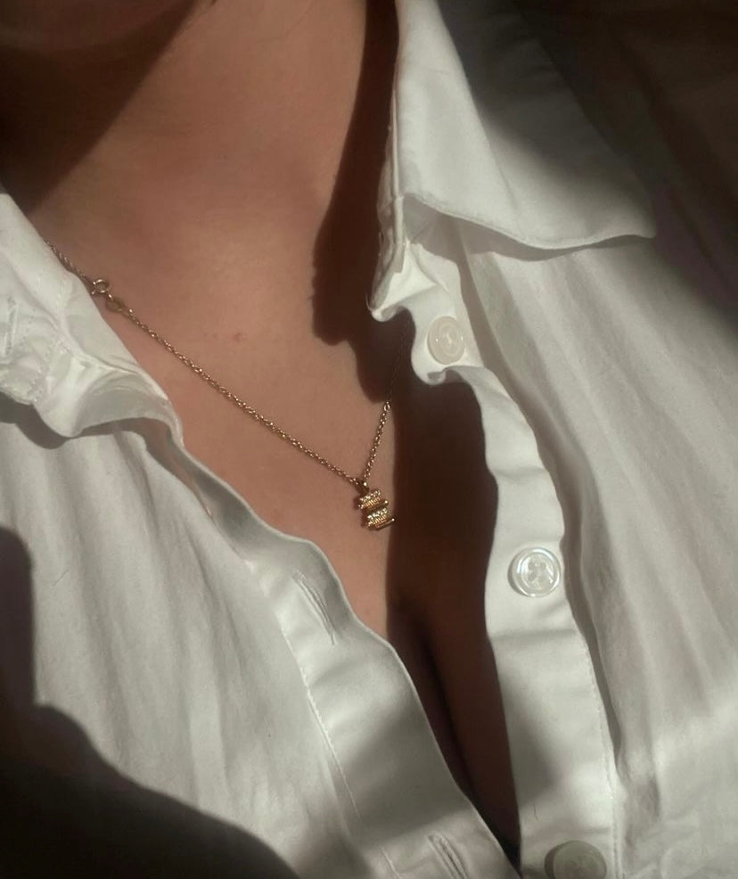 Lavertue -  Une leçon de vie