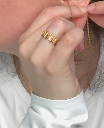 LAVERTUE - Ring