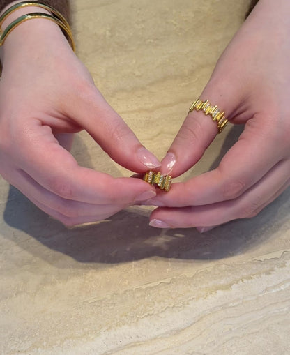 LAVERTUE - Earcuffs