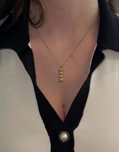 LAVERTUE - Necklace